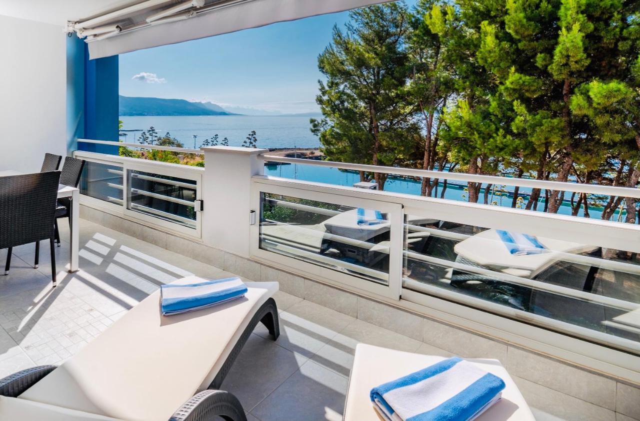 Appartement Hermosa Luxury