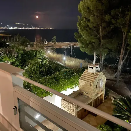 Hermosa Luxury Apartment Split Exteriér fotografie