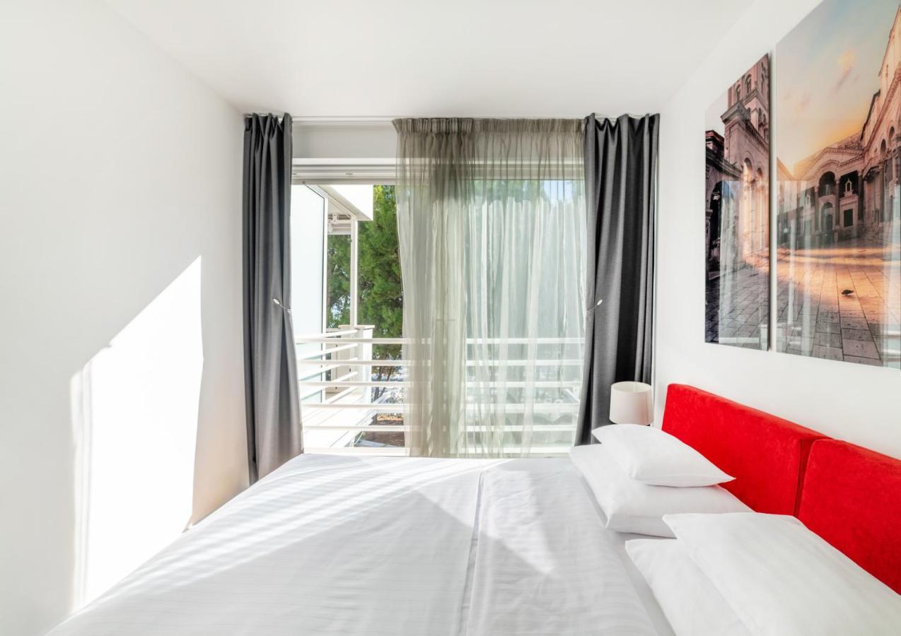 Apartmán Hermosa Luxury Split