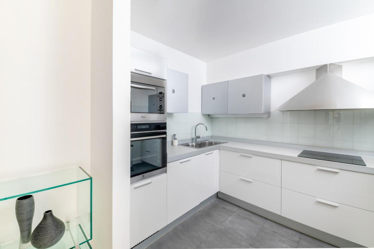 Hermosa Luxury Apartmán *