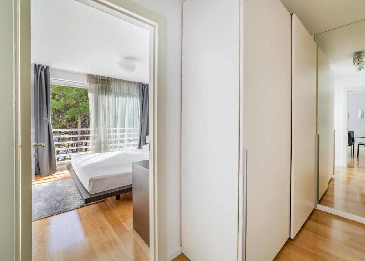 Hermosa Luxury Apartmán Split