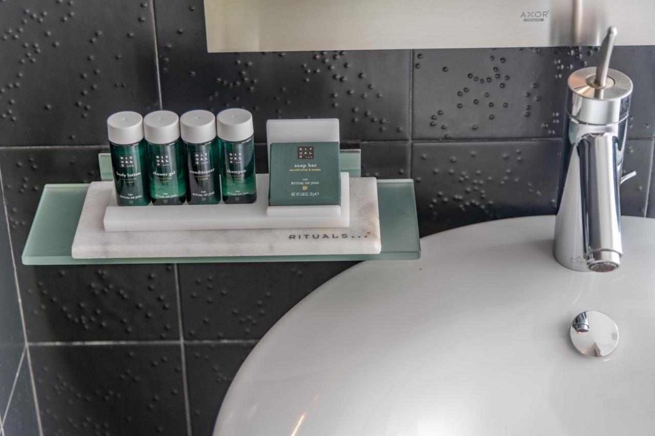 Hermosa Luxury Apartmán *