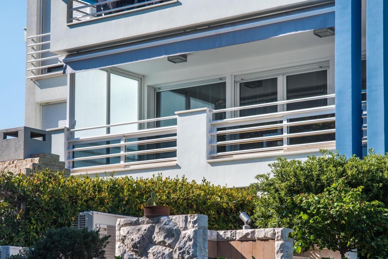 Apartmán Hermosa Luxury Split