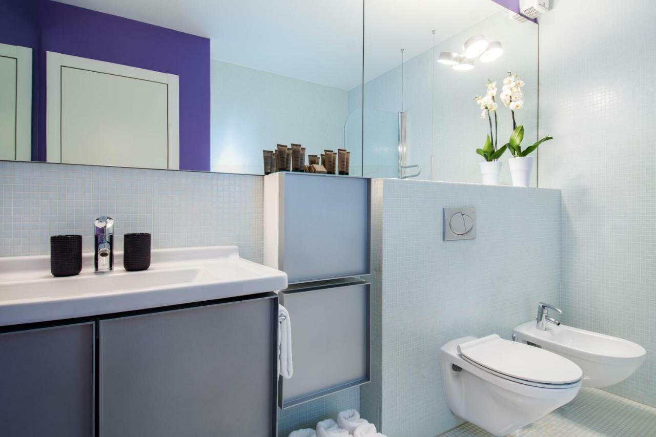 Apartmán Hermosa Luxury *