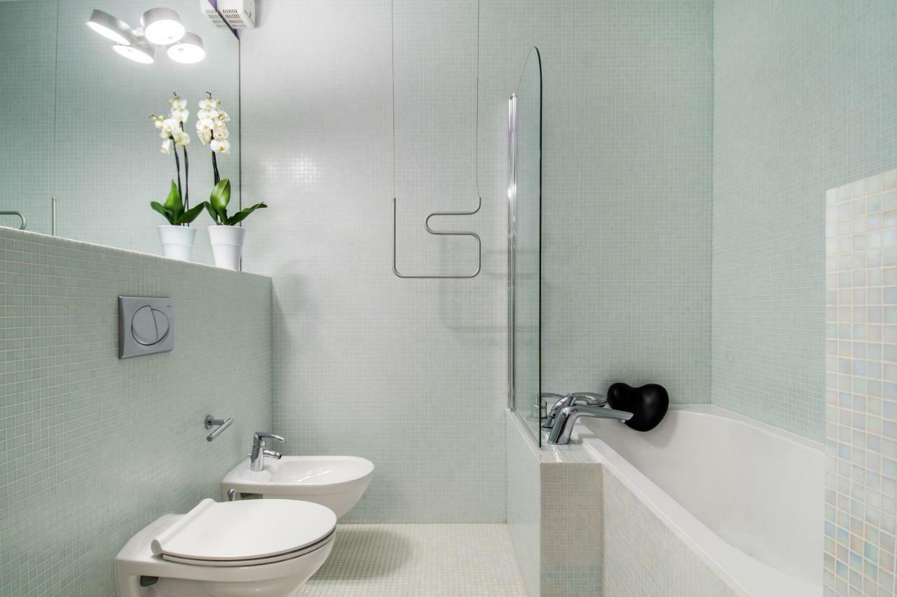 Hermosa Luxury Apartmán